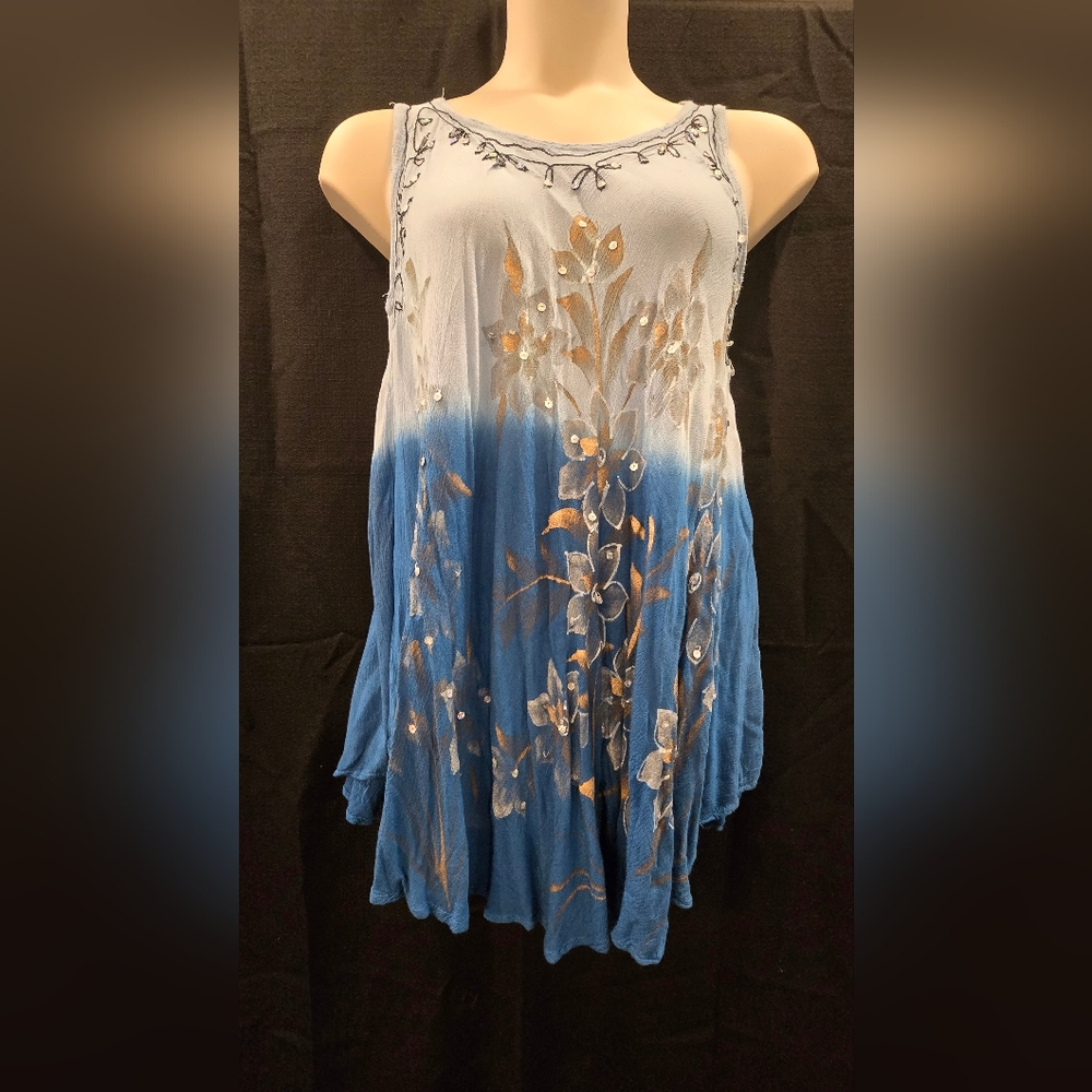 Swimsuit Cover-up